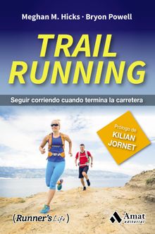 Trail Running. Ebook..  Bryon Powell