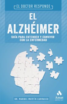 El alzhimer. Ebook..  MANUEL MARTIN CARRASCO