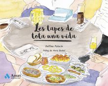 Les tapes de tota una vida. E-Book..  Delfina Palacn