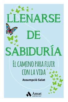 Llenarse de sabiduria. Ebook.  Assumpci Salat Bertran