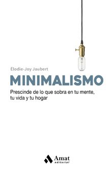 Minimalismo. Ebook..  loide-Joy Jaubert
