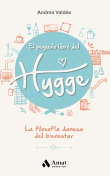 El pequeo libro del Hygge. Ebook..  Andrea Valds Garca