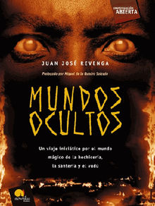 Mundos ocultos.  Juan Jos Revenga