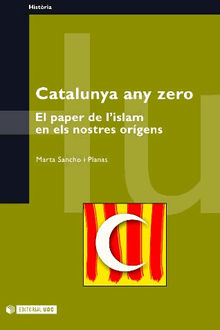 Catalunya any zero.  Marta SanchoiPlanas