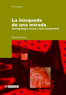 La bsqueda de una mirada.  Elisenda ArdvolPiera