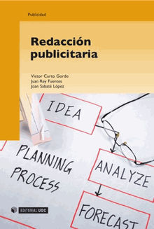 Redaccin publicitaria.  Joan SabatLpez