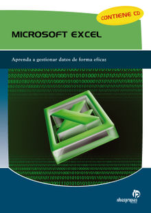 MICROSOFT EXCEL.  Mara Esther Ferreiro Fernndez