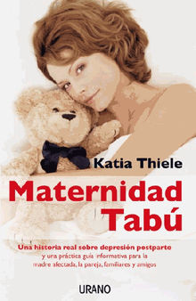 Maternidad tab.  Katia Thiele