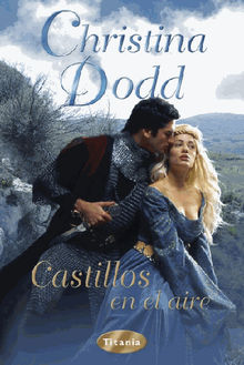 Castillos en el aire.  Christine Dodd