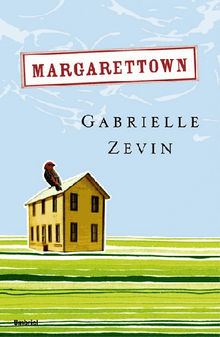 Margarettown.  Gabrielle Zevin