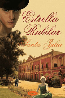 Santa Julia.  Estrella Rubilar Araya