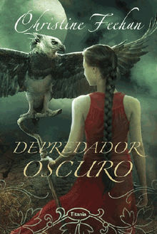 Depredador oscuro.  Christine Feehan