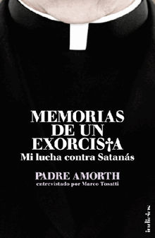 Memorias de un exorcista.  Marco Tosatti