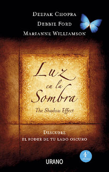 Luz en la sombra.  Marianne Williamson