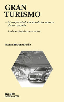 Gran Turismo.  Raimon Martnez Fraile