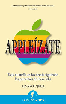 Applezate.  lvaro Ojeda Garcia