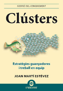 Clsters.  Joan Mart Estvez