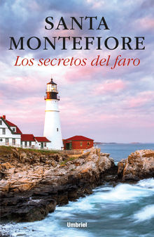 Los secretos del faro.  Santa Montefiore