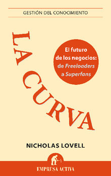 La curva.  Nicholas Lovell