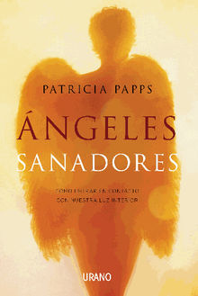 ngeles sanadores.  Patricia Papps