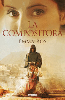 La compositora.  Emma Ros