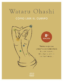 Cmo leer el cuerpo.  Wataru Ohashi