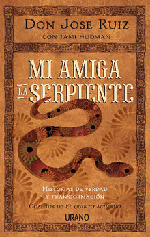 Mi amiga la serpiente.  Jos Ruiz