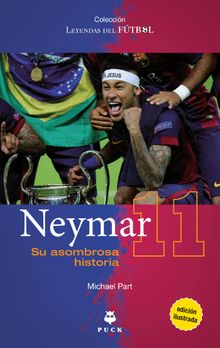 Neymar.  Michael Part