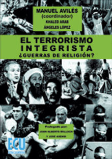 El terrorismo integrista.Guerras de religin?.  Manuel Avils Gomez