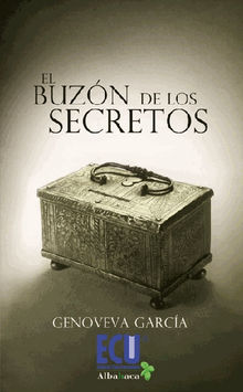 El buzn de los secretos.  Genoveva Garca Garca