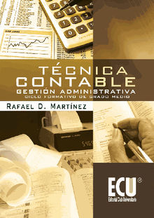 Tcnica Contable.  Rafael Domingo Martnez Carrasco