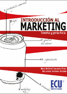 Introduccin al Marketing.  Ricardo Sellers Rubio