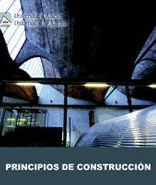 Principios de construccin.  Jaime Ferri Cortes