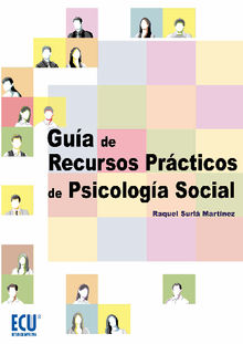 Gua de recursos prcticos de psicologa social.  Raquel Suri Martnez