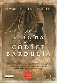 El enigma del cdice Bardulia.  lvaro Moreno Ancillo