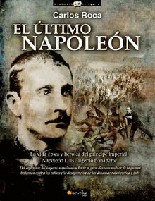 Elltimo Napolen.  Carlos Roca