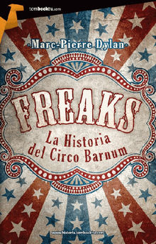 Freaks.  Marc-Pierre Dylan