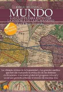 Breve historia del mundo (versin extendida).  Luis E. igo Fernndez