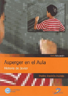 Asperger en el aula.  Pedro Padrn Pulido