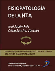 Fisiopatologa de la HTA.  Olivia Snchez Snchez