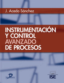 Instrumentacin y control avanzado de procesos.  Jos Acedo Snchez