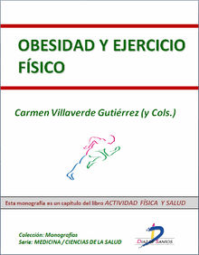 Obesidad y ejercicio fsico.  Carmen Villaverde Gutirrez