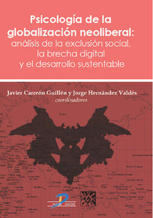 Psicologa de la globalizacin neoliberal.  Jorge Hernndez Valds