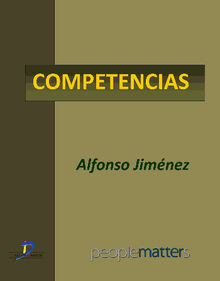 Competencias.  Alfonso Jimnez