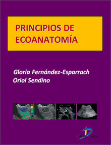 Principios de ecoanatoma.  Oriol Sendino