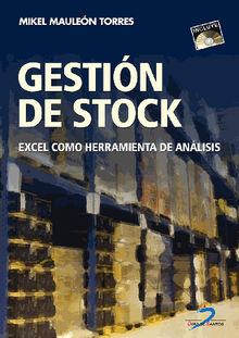 Gestin de stock.  Mikel Maulen Torres