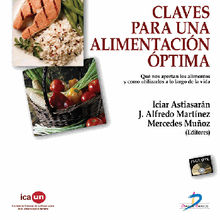 Claves para una alimentacinptima.  Mercedes Muoz Hornillos