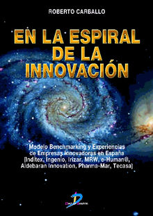 En la espiral de la innovacin.  Roberto Carballo