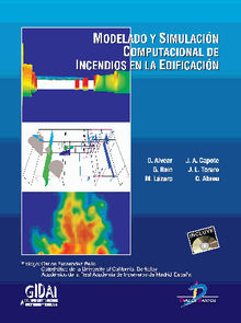 Modelado y simulacin computacional de incendios en la edificacin.  Daniel Alvear