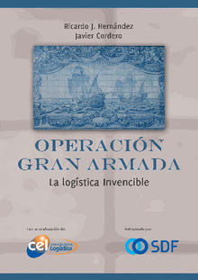 Operacin Gran Armada.  Ricardo J. Hernndez